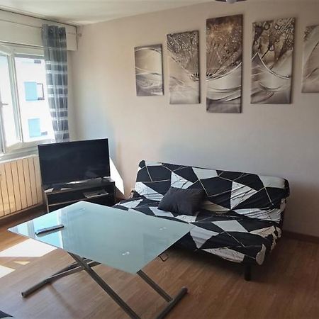 F1Bis Agreable A La Mairie Lägenhet Limoges Exteriör bild